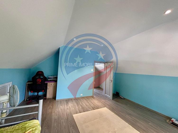 Vila cu 6camere de vanzare in Carcea/Dolj - 5