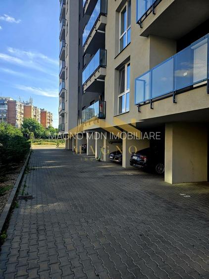 Apartament cu 4 camere de vanzare, Micalaca / Iuliu Maniu Residence - 22