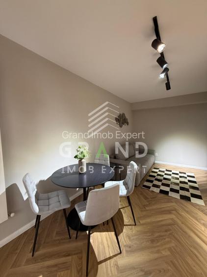 Apartament Nou | Ultrafinisat | 3 Camere | Parcare | Balcon | Floresti - 6