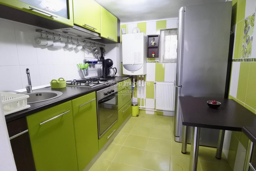 Casă primitoare de închiriat în Roman, jud. Neamț-ideală pentru familia ta! - 6