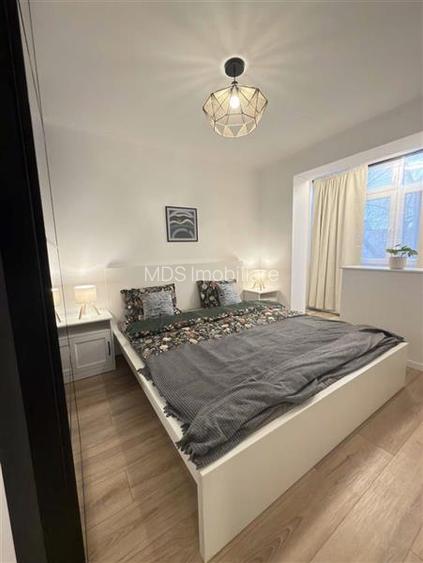 Amenajat complet in Dacia incalzire in pardoseala - 7