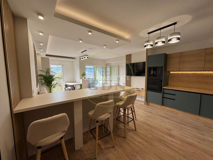 Ofertă de vânzare apart. cu 2 camere, 58 mp., Dâmbul Rotund - 3