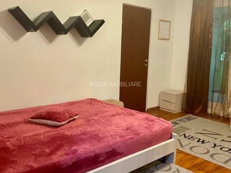 Inchiriere Garsoniera Tineretului - 2