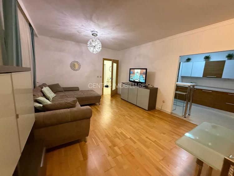 PERSCARIU,Emerald Residences, 3 camere luminos, deosebit, garaj, terasa, 102 mp - 22