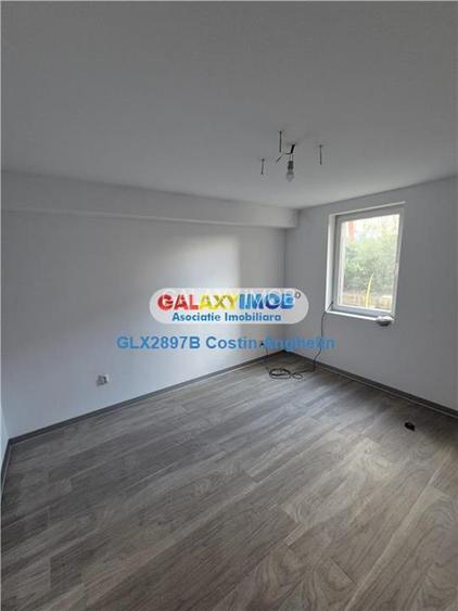 Apartament Nemobilat 2 Camere cu Terasa Perimetrala - Dobroesti - 3