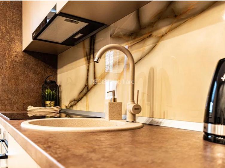 Apartament 2 camere LUX, vedere Coresi Mall - 7