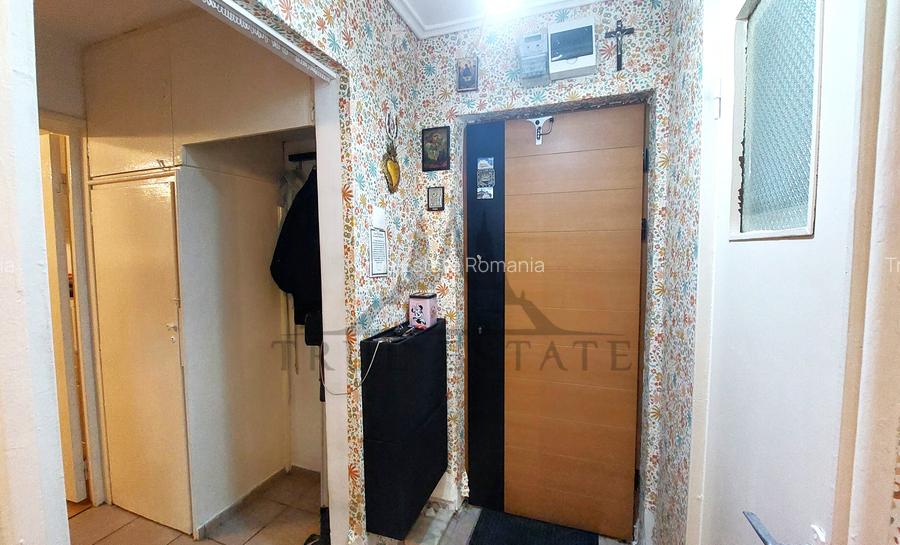 Apartament cochet cu 2 camere in zona Dorobanti - 8