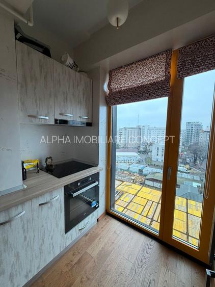 EXCLUSIVITATE 2 CAMERE - SPITALUL MILITAR - 6