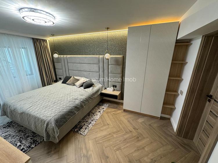 Apartament | 3 camere | Prima inchiriere | Decebal | Muncii - 6