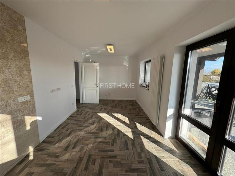 Cladire cu 3 apartamente in suprafata totala construita de 500 mp - 50