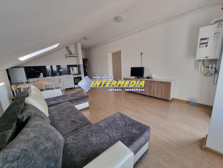 Vanzare | Apartament 3 camere I 70 mp I Bloc Nou I Balcon | Parcare | Cetate HCC - 14