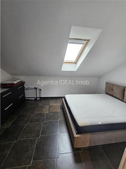 Duplex Cartier Rezidential Etaj 2 + mansarda - 6