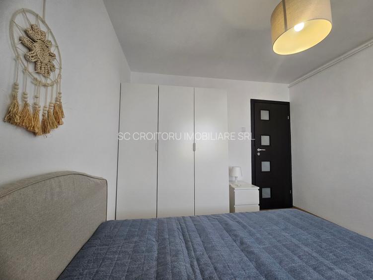 Metrou Gorjului/Lujerului - Apartament 2 camere - luminos si modern ! - 7