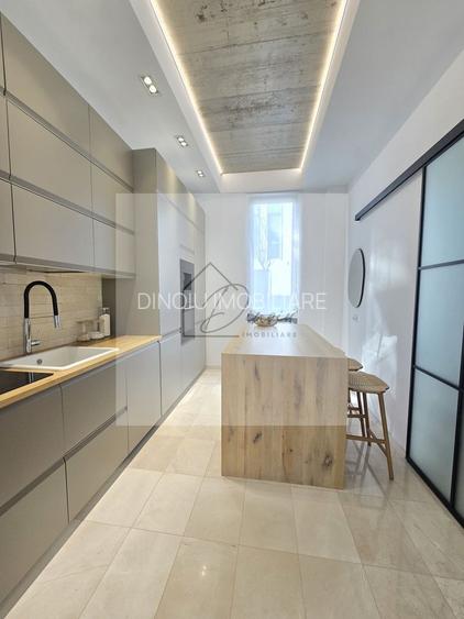 Vila moderna Pipera - zona centrala I Mobilata I Ready to move I COM 0 - 7