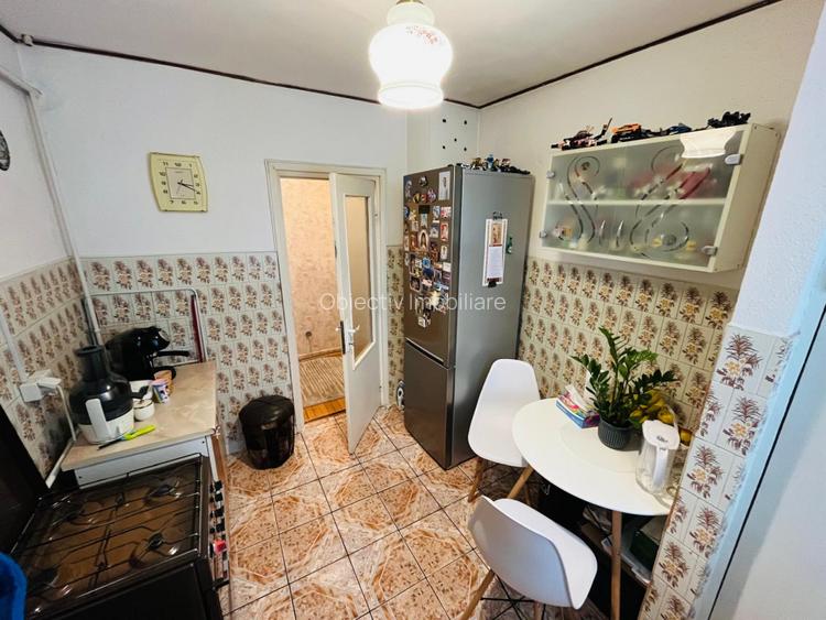 Apartament 2 camere decomandat – Precista - 6