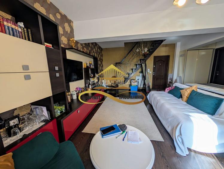 Apartament de vanzare, 4 camere, Bacau-Serbanesti - 4