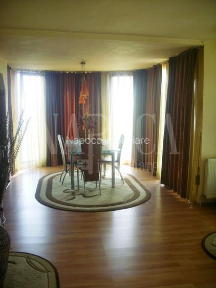 Casa 5 camere de vanzare in Dambul Rotund, Cluj Napoca - 6