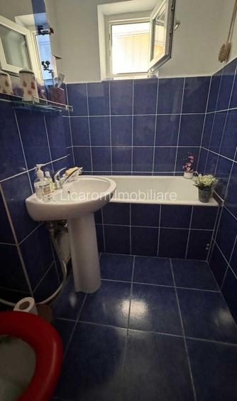 Apartament 3 camere decomandat Calea Bucuresti etaj 1/4 - 6