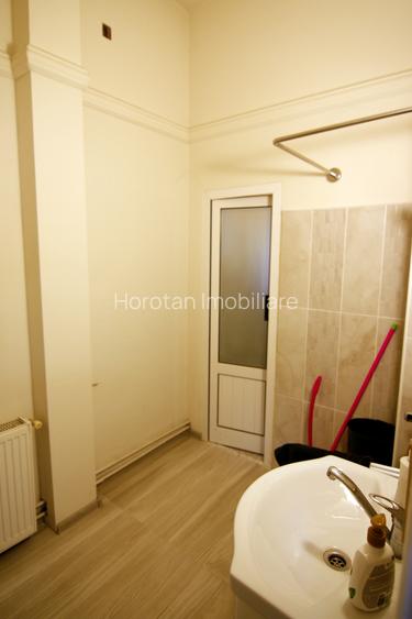 Spatiu comercial, zona pietonala, ideal reperezentanta firma, birou notarial - 6