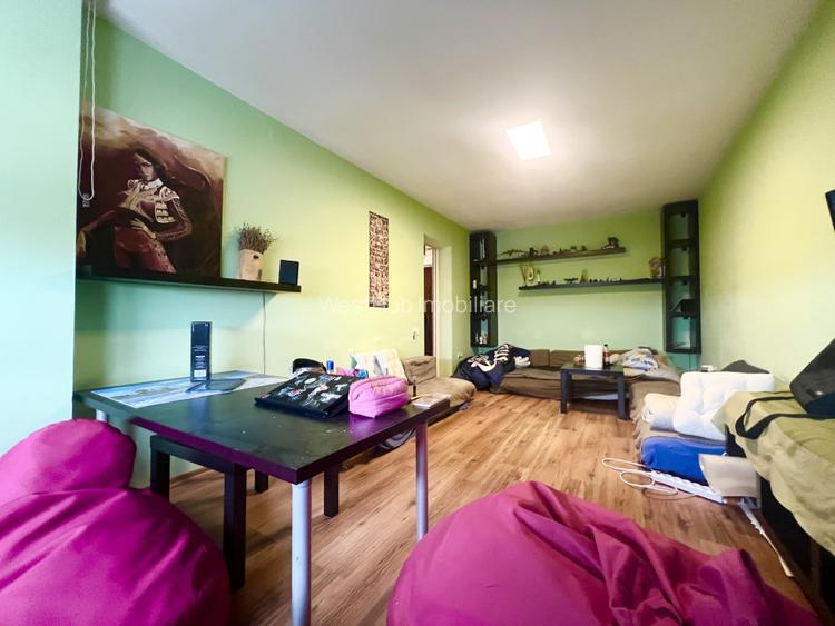 Apartament 3 camere, decomandat, 68mp utili, etaj 10 - Cetatii - 2