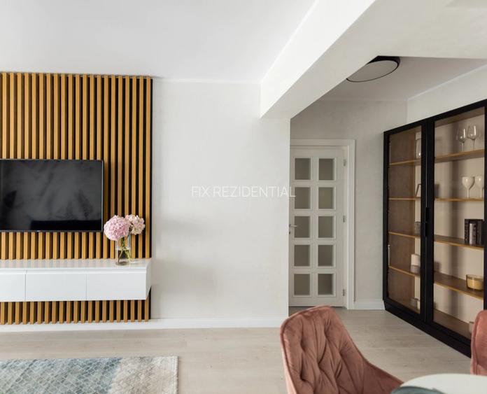 Apartament cu 2 camere, lux, incalzire in pardoseala - 3