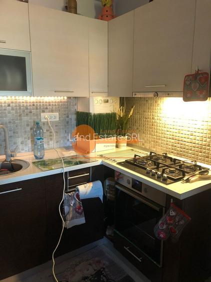 Apartament 3 camere | 87 mp | bloc 2012 | Colentina - 13