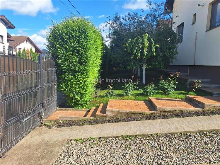 Vanzare casa individuala cu gradina matura Campenesti Apahida, Cluj-Napoca - 7