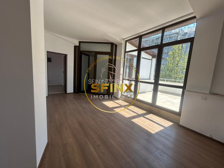 Sp comercial | Doamna Ghica | 300mp | 4 locuri de parcare | Disponibil Imediat - 9