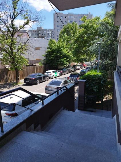 penthouse 3 camere | terasa 80 mp | Domenii | Turda - 33