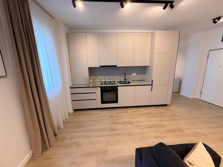 2 camere, Torontalului, loc de parcare inclus, prima inchiriere - 4