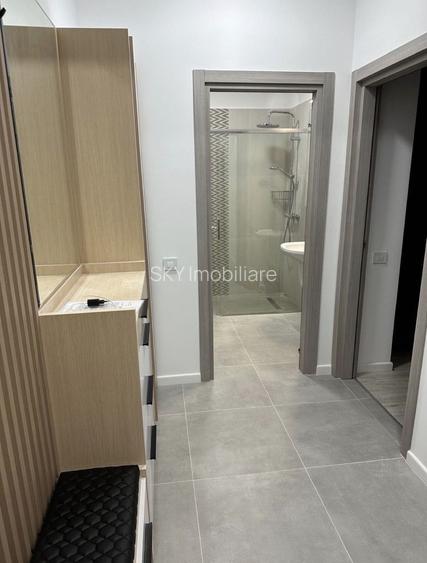 Apartament 2 camere | Exigent Plaza | Loc parcare opțional - 8