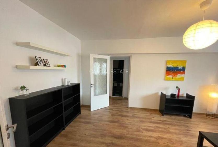 Apartament 2 camere de închiriat – Bd. Nicolae Titulescu - 4