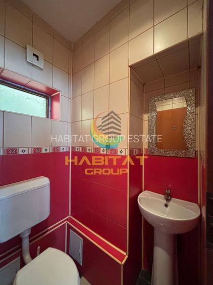 Spațiu comercial de închiriat – Etaj 1 – 115 mp – 8 minute metrou Brâncoveanu - 5