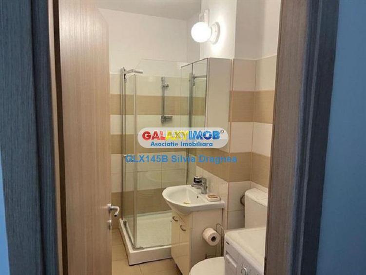 INCHIRIERE garsoniera Popesti-Leordeni (Amurgului) - 6