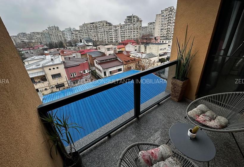 Apartament 2 camere Unirii - 12