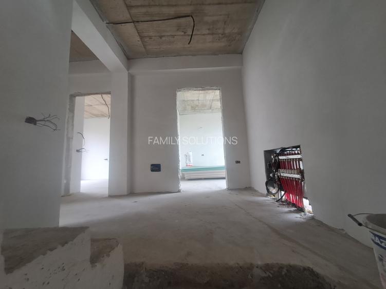 Vila noua P+1+M,Popesti Leordeni - 7