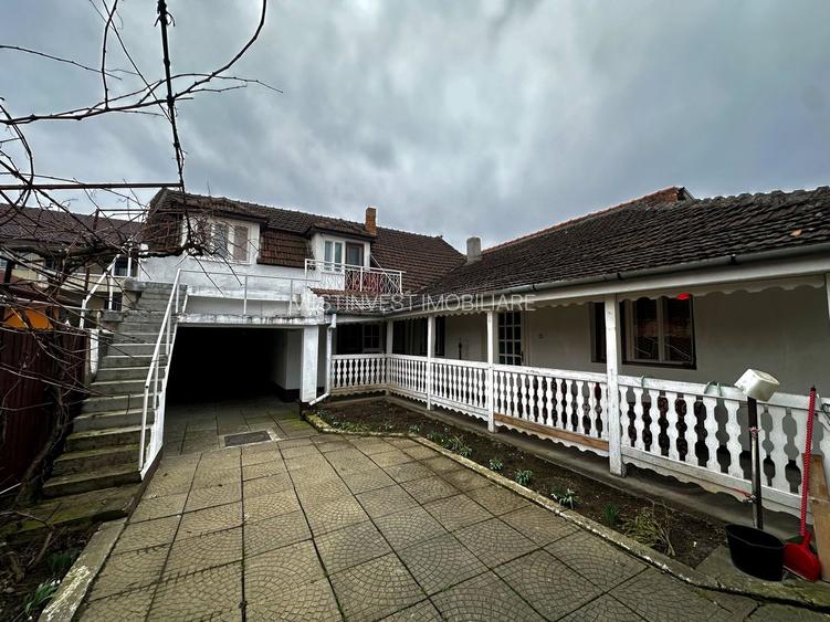 Casa 7 camere Sanmartin - 3