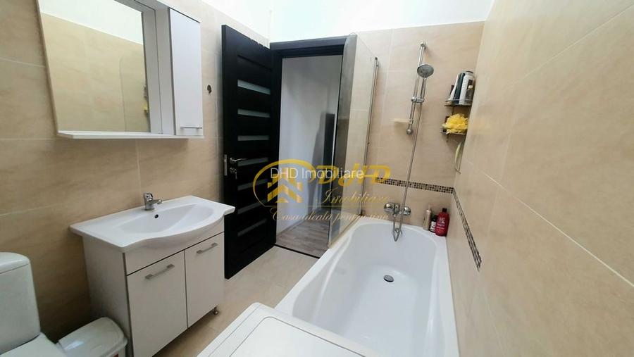 Apartament 2 camere in Copou, langa Royal Town. - 3