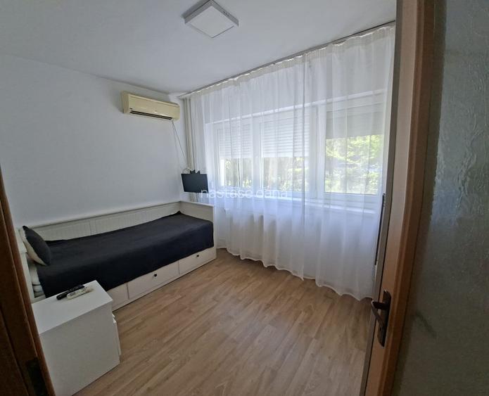 Garsoniera compartimentata in 2 camere, complet mobilata si utilata, - 6