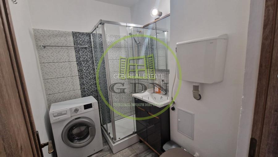 Garsoniera semidecomandata, 31 mp, Brazda lui Novac - 4