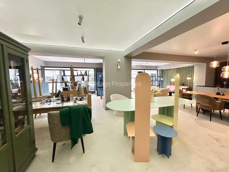 Spatiu comercial 123 mp | Parter | Baneasa | - 5