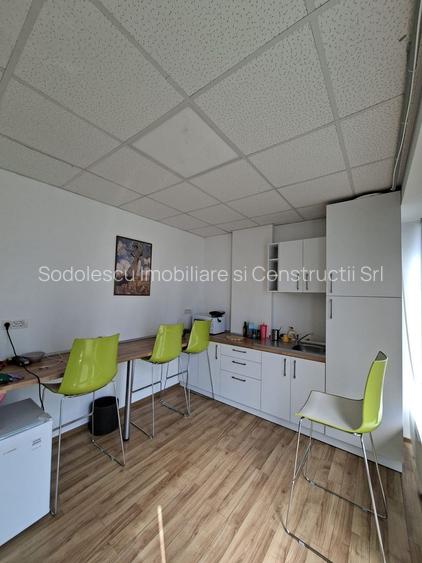Spațiu pretabil birouri/cabinete medicale - 21