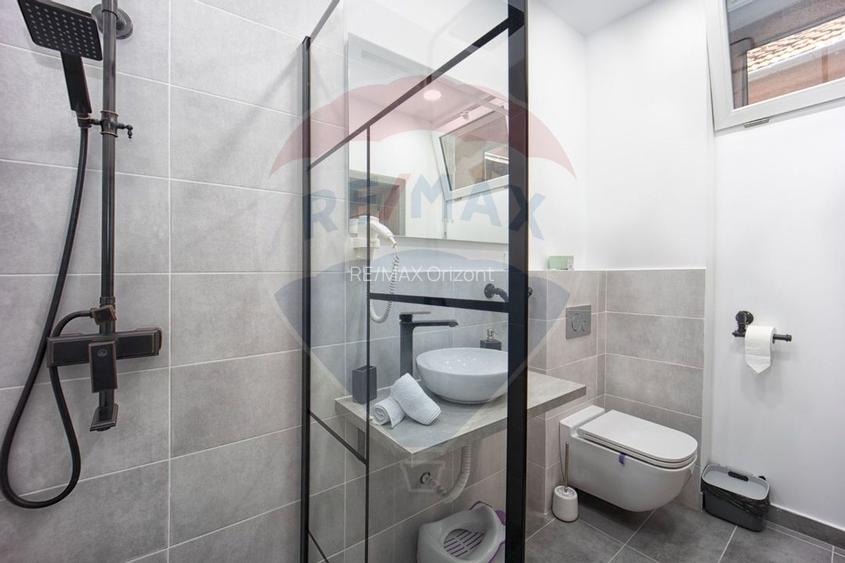 Apartament 1 camera | Poarta Schei nr. 1 | Centru Istoric Brasov - 3