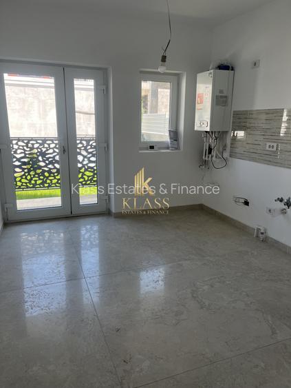 Vila individuala noua, 120 mp, 5 camere, 5 bai, curte, parcare, zona Trapezului - 7