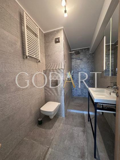 Apartament premium 3 camere | Terasă spectaculoasa | Vedere libera - 19