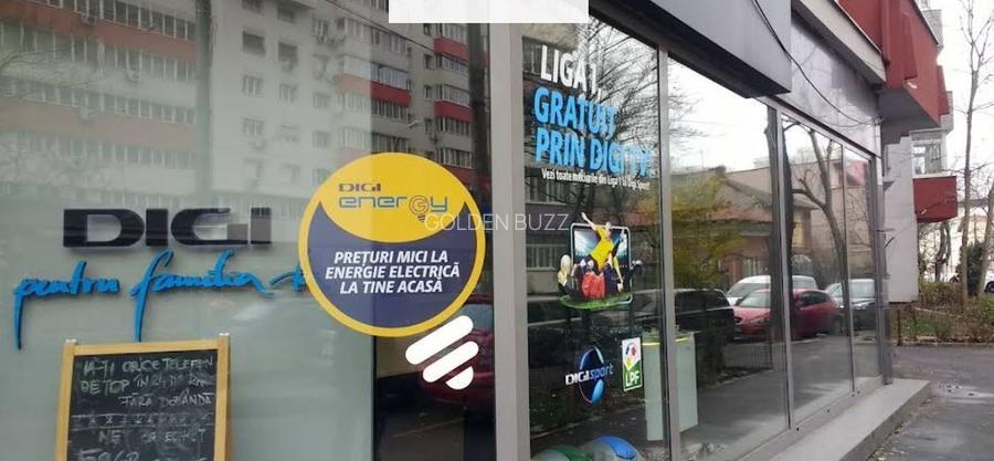Spatiu comercial Vacaresti - 3