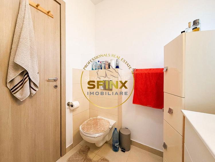 3 camere Greenfield - Padurea Baneasa, loc de parcare inclus - 14