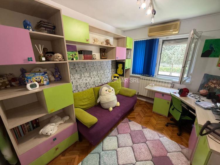 Apartament 3 camere zona Tomis Nord - 3