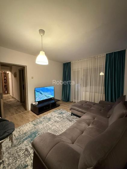 2 camere | Mobilat si Utilat Complet | Centrala termica - 12