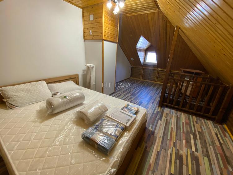 Apartament cu 3 camere, zona Bucium - Hanul "Trei Sarmale" - 6